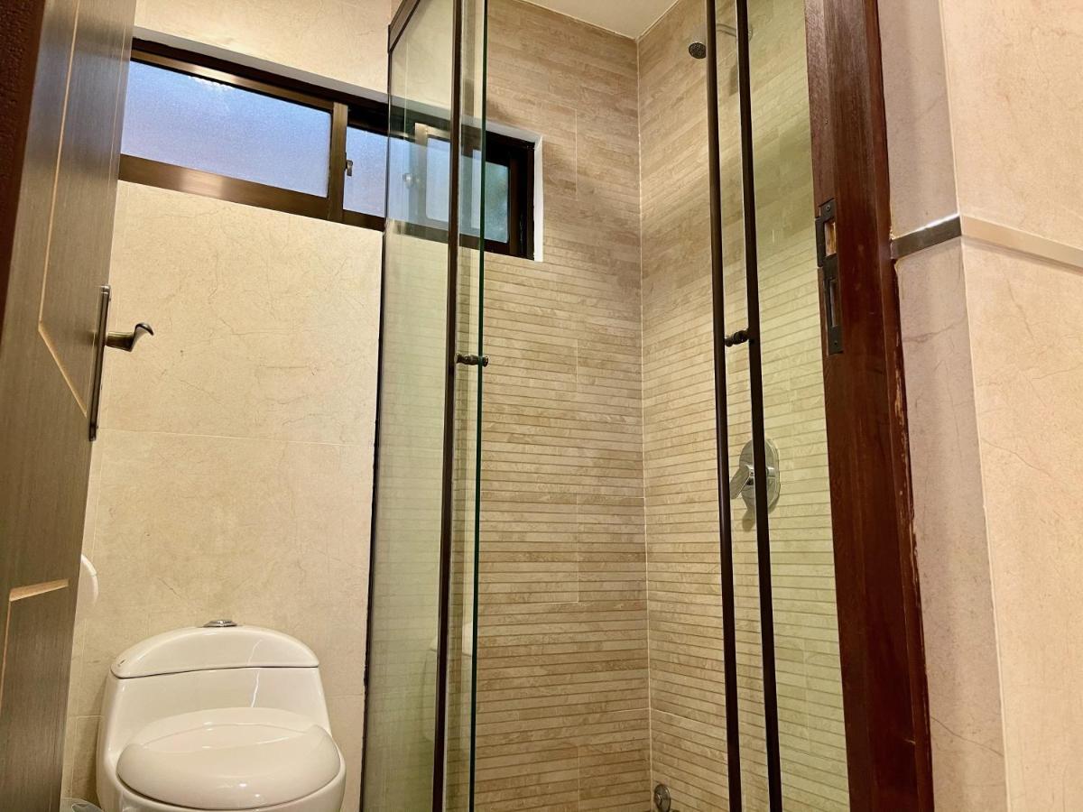 City Center 3-Rooms Apartment Downtown Sucre Luaran gambar