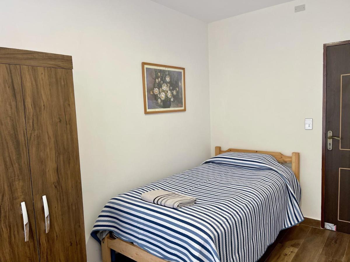 City Center 3-Rooms Apartment Downtown Sucre Luaran gambar