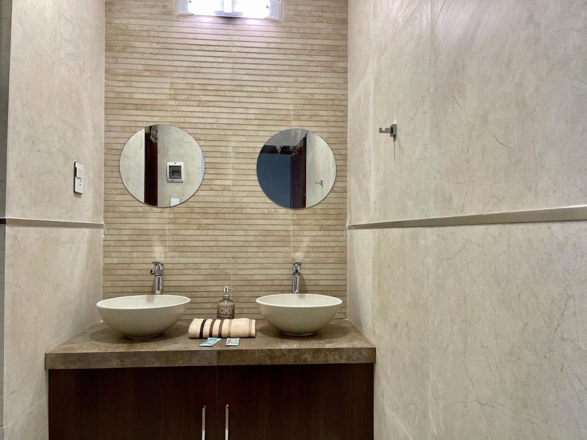 City Center 3-Rooms Apartment Downtown Sucre Luaran gambar
